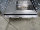 Super Systems Rp-16 Proofer Cabinet